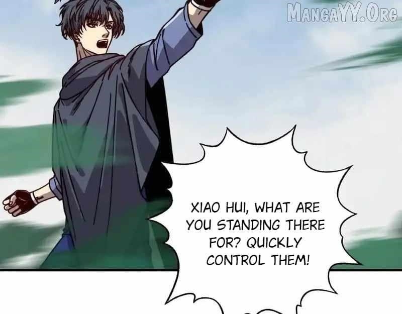 Starting as the God of Wealth, Taming Billions of Divine Pets! Chapter 53 - Page 8