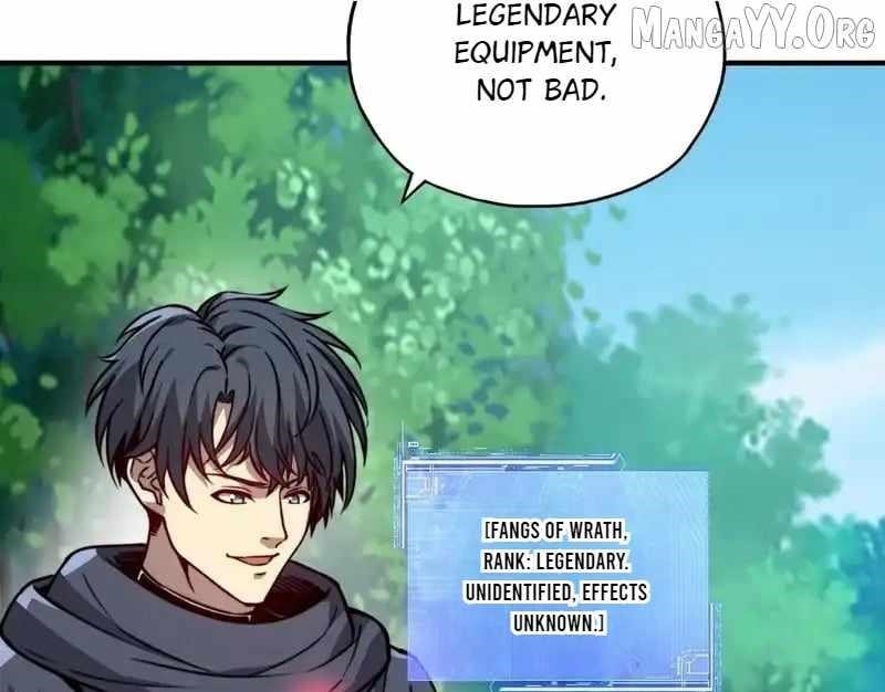 Starting as the God of Wealth, Taming Billions of Divine Pets! Chapter 55 - Page 106