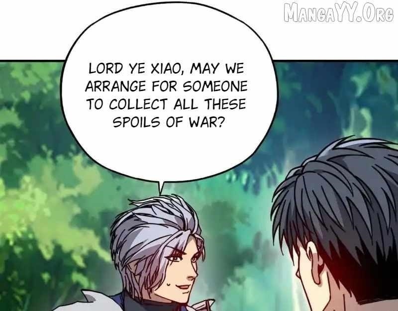 Starting as the God of Wealth, Taming Billions of Divine Pets! Chapter 55 - Page 111