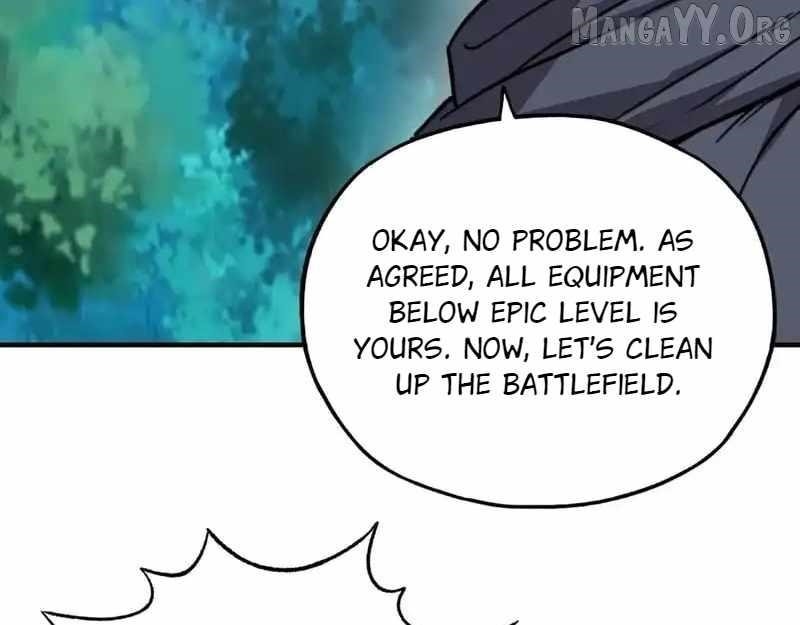 Starting as the God of Wealth, Taming Billions of Divine Pets! Chapter 55 - Page 115