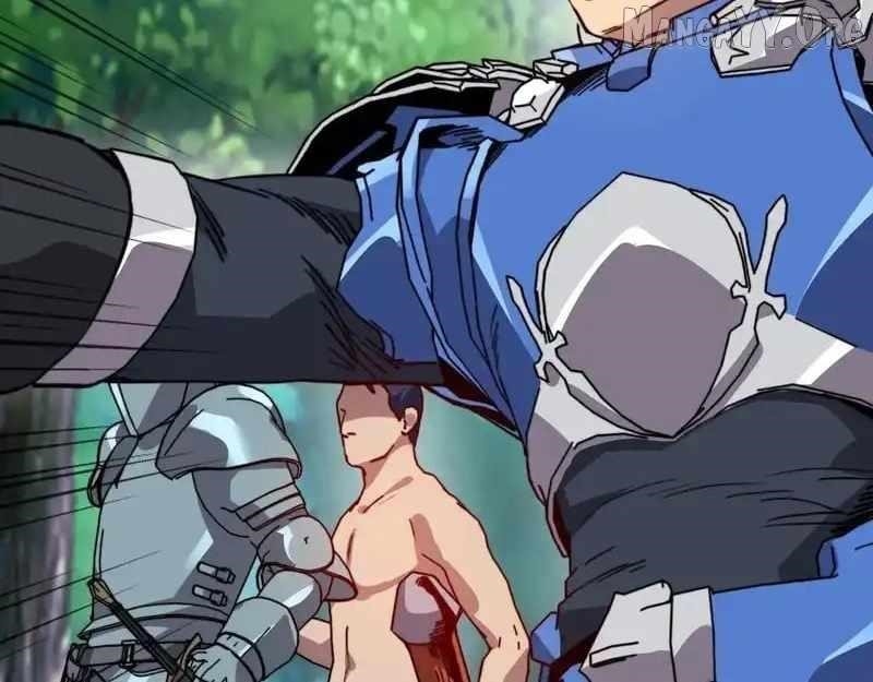 Starting as the God of Wealth, Taming Billions of Divine Pets! Chapter 55 - Page 117