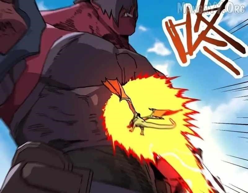 Starting as the God of Wealth, Taming Billions of Divine Pets! Chapter 55 - Page 34