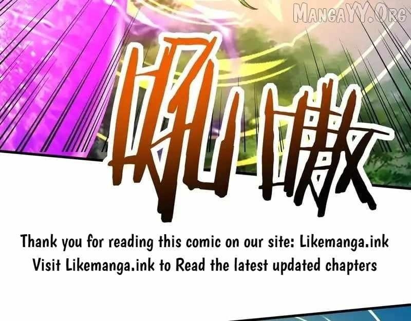 Starting as the God of Wealth, Taming Billions of Divine Pets! Chapter 55 - Page 47