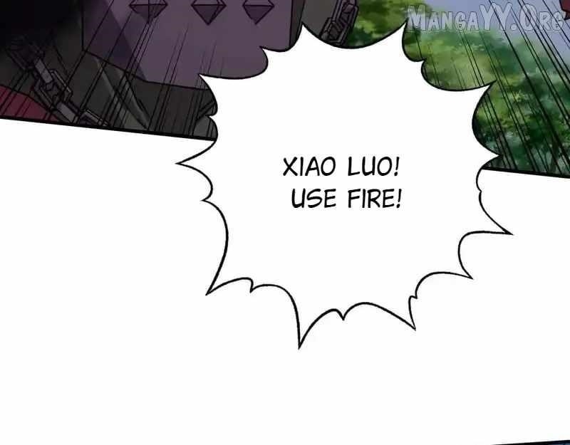 Starting as the God of Wealth, Taming Billions of Divine Pets! Chapter 55 - Page 54