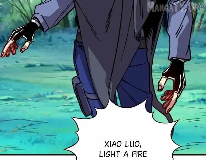 Starting as the God of Wealth, Taming Billions of Divine Pets! Chapter 55 - Page 69