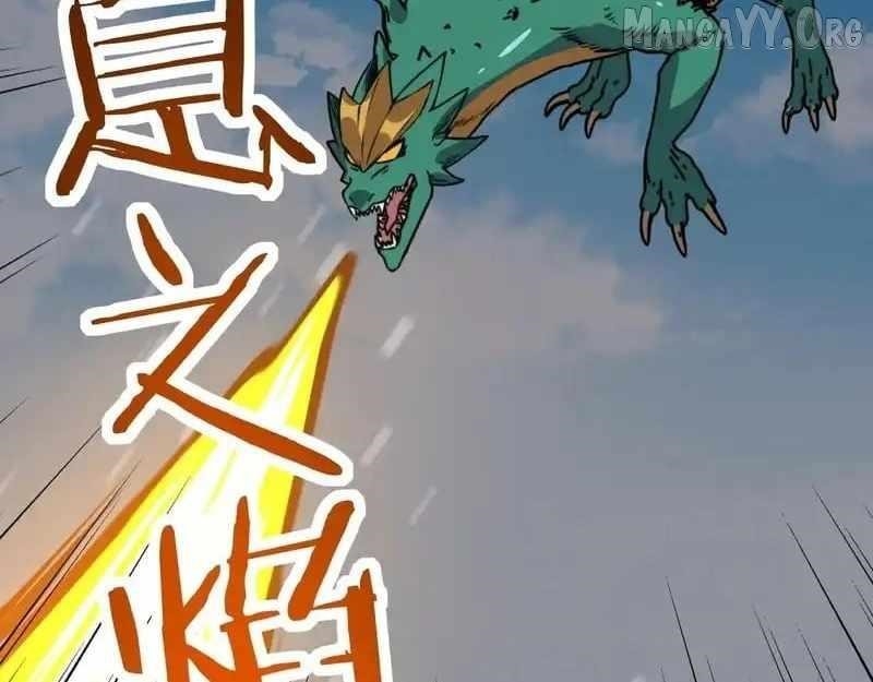 Starting as the God of Wealth, Taming Billions of Divine Pets! Chapter 55 - Page 80