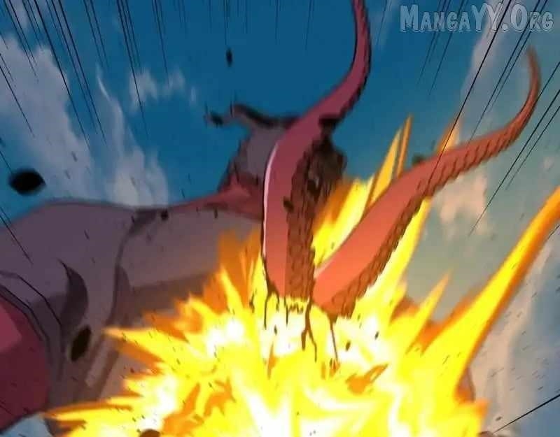 Starting as the God of Wealth, Taming Billions of Divine Pets! Chapter 55 - Page 82