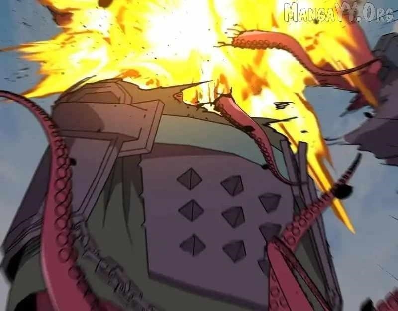 Starting as the God of Wealth, Taming Billions of Divine Pets! Chapter 55 - Page 83