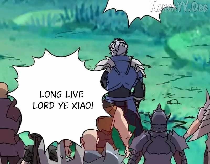 Starting as the God of Wealth, Taming Billions of Divine Pets! Chapter 55 - Page 99