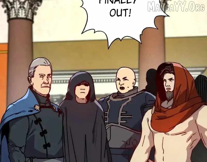 Starting as the God of Wealth, Taming Billions of Divine Pets! Chapter 57 - Page 107