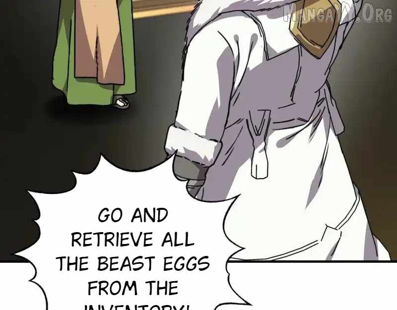 Starting as the God of Wealth, Taming Billions of Divine Pets! Chapter 57 - Page 11