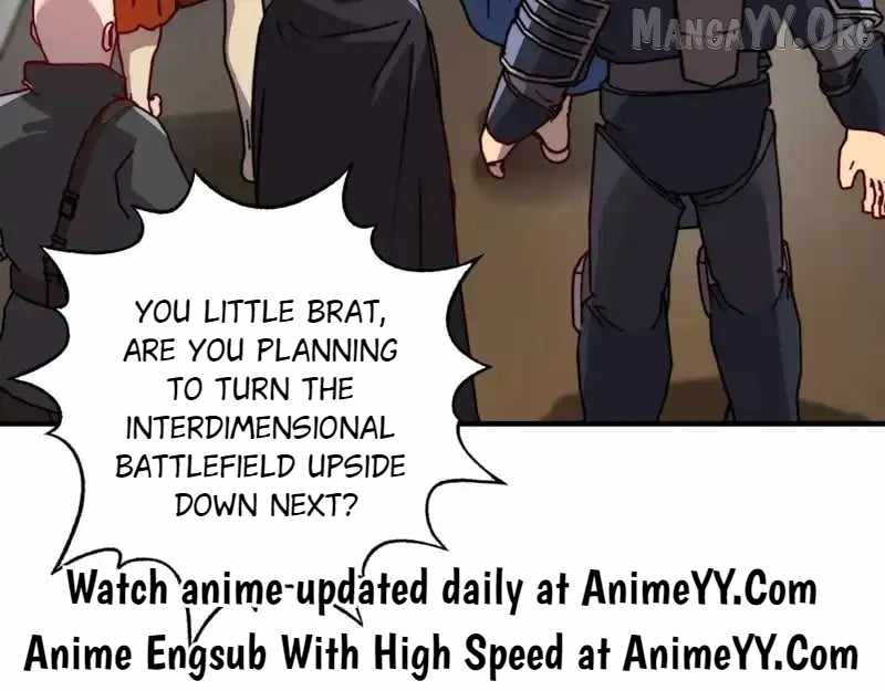 Starting as the God of Wealth, Taming Billions of Divine Pets! Chapter 57 - Page 111