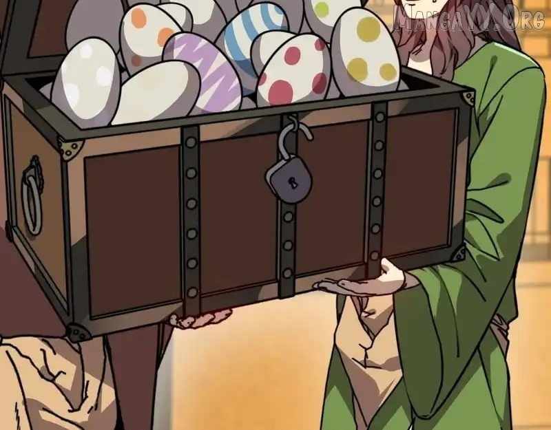 Starting as the God of Wealth, Taming Billions of Divine Pets! Chapter 57 - Page 19