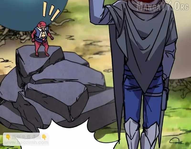 Starting as the God of Wealth, Taming Billions of Divine Pets! Chapter 59 - Page 104