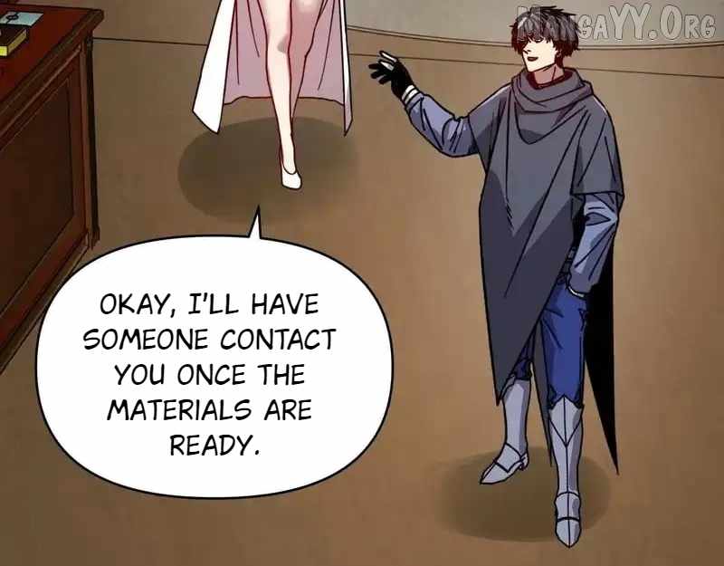 Starting as the God of Wealth, Taming Billions of Divine Pets! Chapter 59 - Page 12