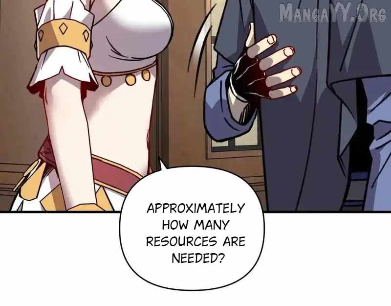 Starting as the God of Wealth, Taming Billions of Divine Pets! Chapter 59 - Page 5