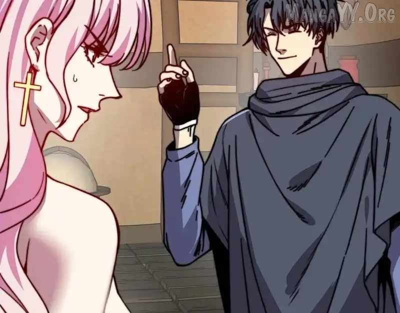 Starting as the God of Wealth, Taming Billions of Divine Pets! Chapter 59 - Page 58