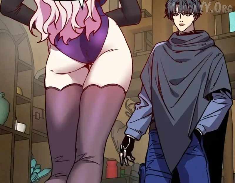 Starting as the God of Wealth, Taming Billions of Divine Pets! Chapter 59 - Page 72