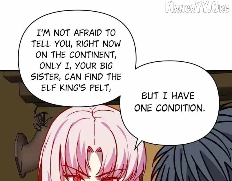 Starting as the God of Wealth, Taming Billions of Divine Pets! Chapter 59 - Page 81