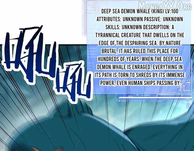 Starting as the God of Wealth, Taming Billions of Divine Pets! Chapter 60 - Page 81