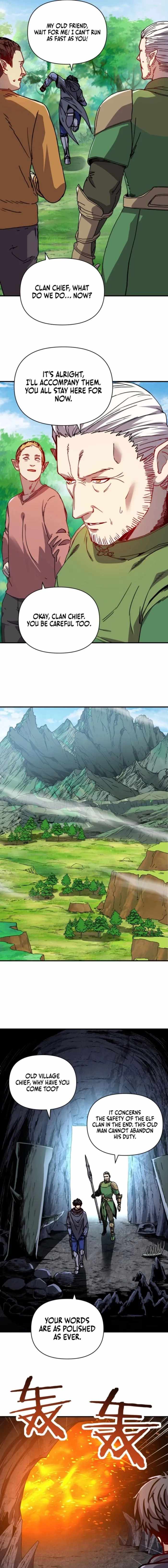 Starting as the God of Wealth, Taming Billions of Divine Pets! Chapter 67 - Page 9