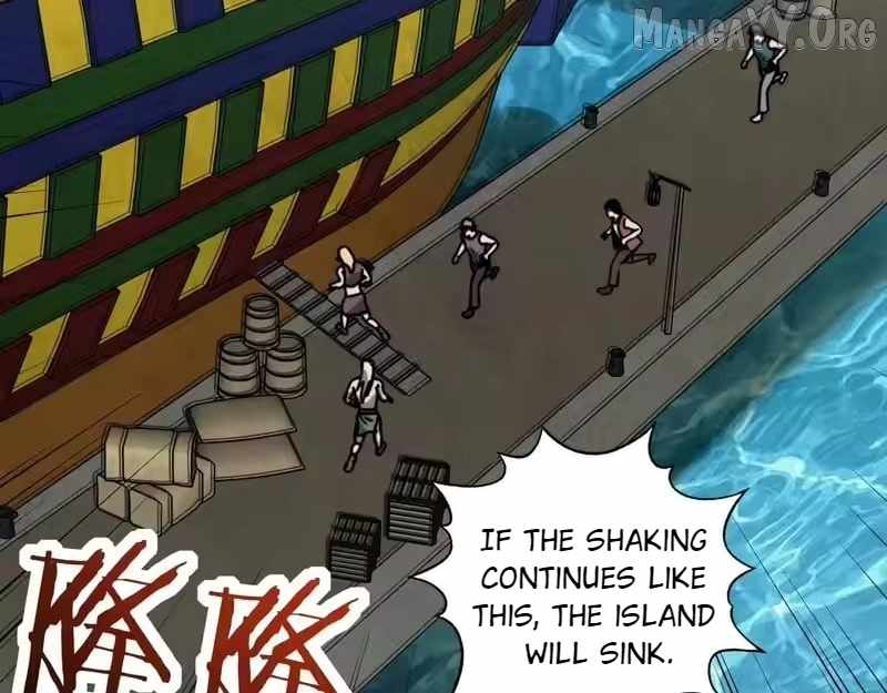 Starting as the God of Wealth, Taming Billions of Divine Pets! Chapter 69 - Page 61