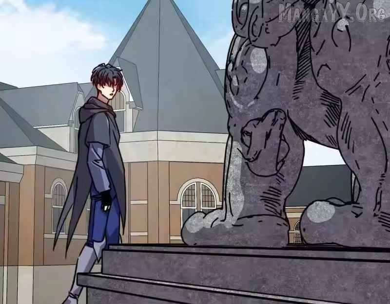 Starting as the God of Wealth, Taming Billions of Divine Pets! Chapter 69 - Page 71