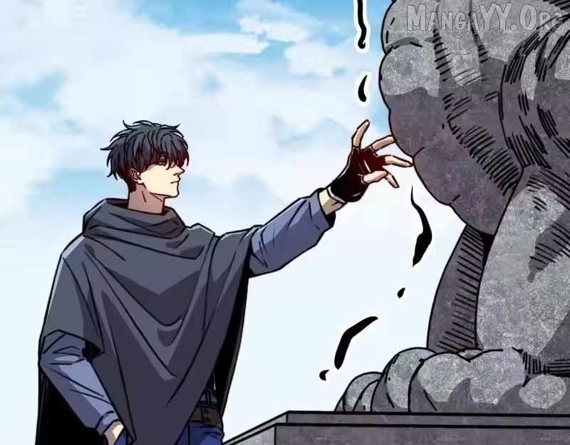 Starting as the God of Wealth, Taming Billions of Divine Pets! Chapter 69 - Page 78