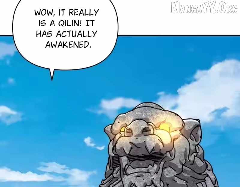 Starting as the God of Wealth, Taming Billions of Divine Pets! Chapter 69 - Page 82