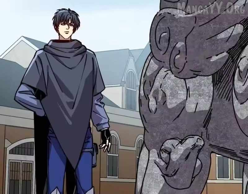 Starting as the God of Wealth, Taming Billions of Divine Pets! Chapter 69 - Page 91