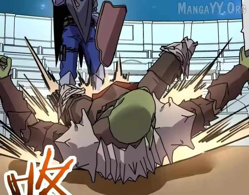 Starting as the God of Wealth, Taming Billions of Divine Pets! Chapter 70 - Page 50