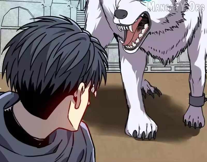 Starting as the God of Wealth, Taming Billions of Divine Pets! Chapter 70 - Page 72