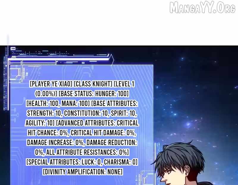 Starting as the God of Wealth, Taming Billions of Divine Pets! Chapter 70 - Page 9