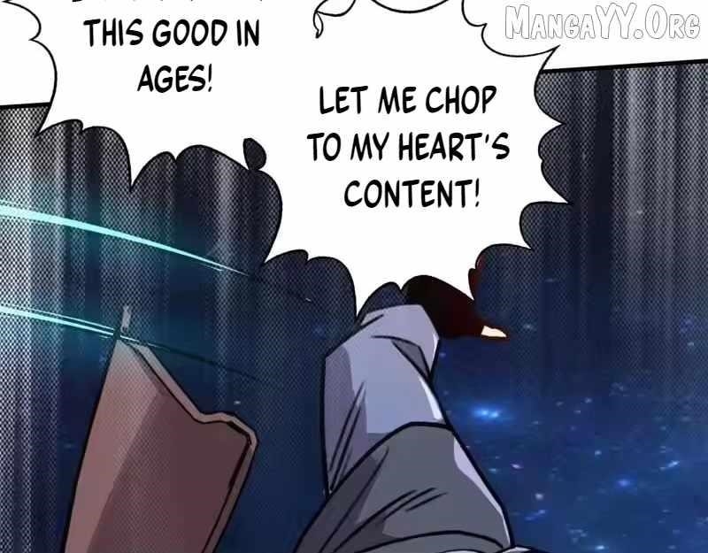 Starting as the God of Wealth, Taming Billions of Divine Pets! Chapter 71 - Page 29