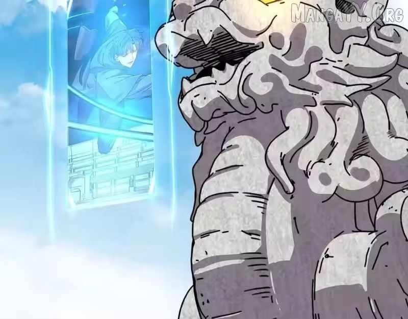 Starting as the God of Wealth, Taming Billions of Divine Pets! Chapter 71 - Page 33