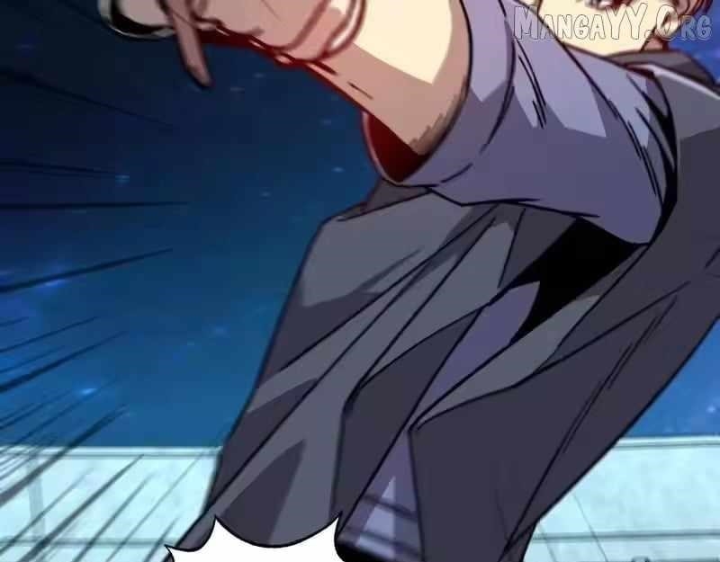 Starting as the God of Wealth, Taming Billions of Divine Pets! Chapter 71 - Page 36