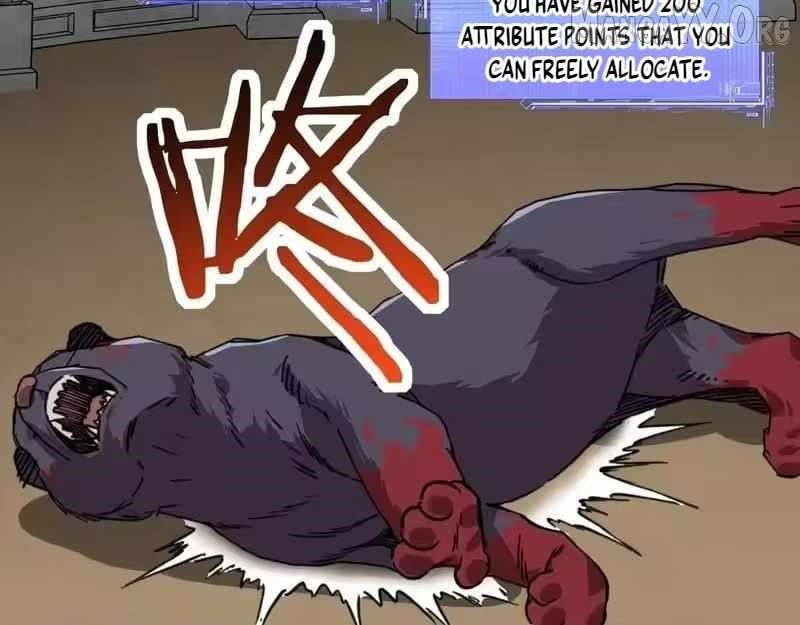 Starting as the God of Wealth, Taming Billions of Divine Pets! Chapter 71 - Page 40