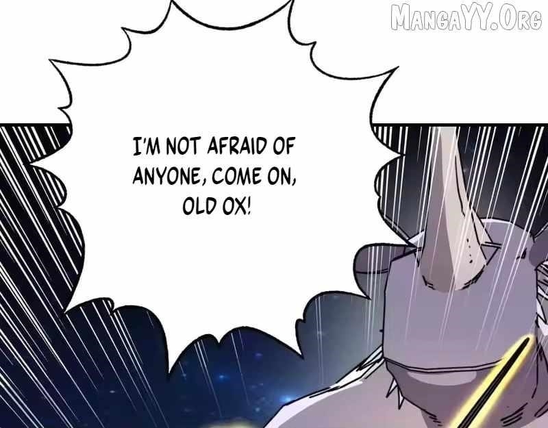 Starting as the God of Wealth, Taming Billions of Divine Pets! Chapter 71 - Page 52