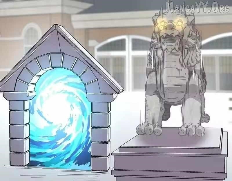 Starting as the God of Wealth, Taming Billions of Divine Pets! Chapter 71 - Page 81