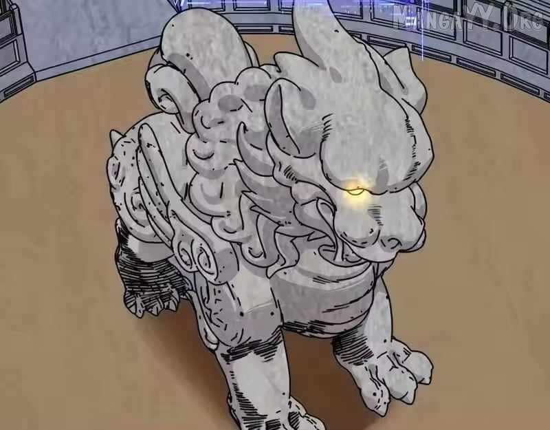 Starting as the God of Wealth, Taming Billions of Divine Pets! Chapter 71 - Page 90