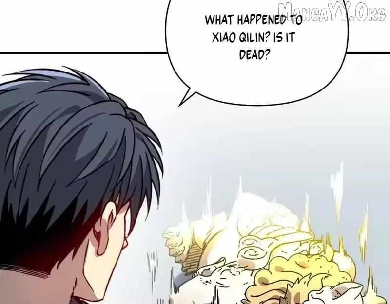 Starting as the God of Wealth, Taming Billions of Divine Pets! Chapter 72 - Page 105