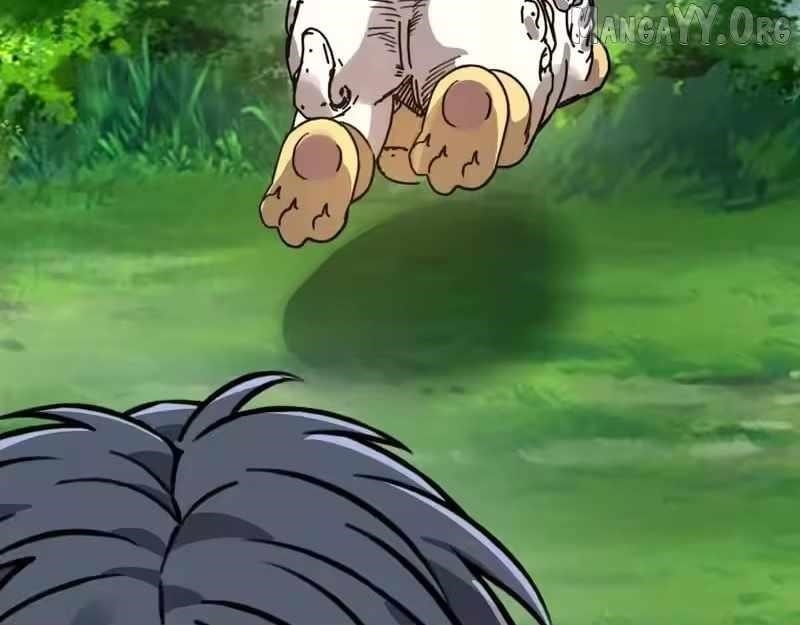 Starting as the God of Wealth, Taming Billions of Divine Pets! Chapter 72 - Page 15