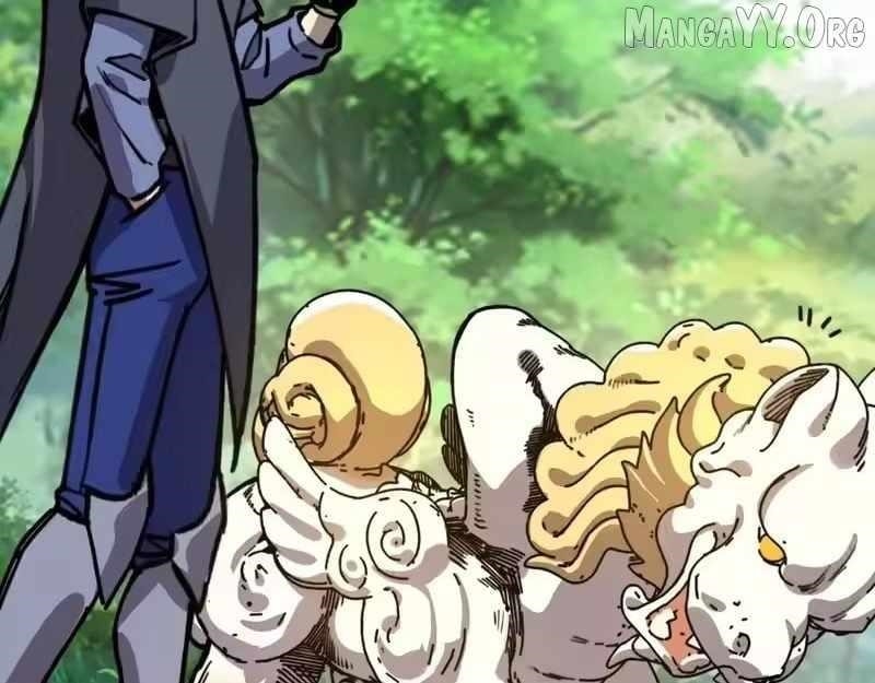 Starting as the God of Wealth, Taming Billions of Divine Pets! Chapter 72 - Page 23