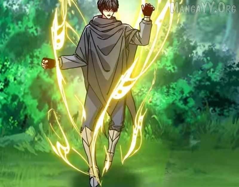 Starting as the God of Wealth, Taming Billions of Divine Pets! Chapter 72 - Page 3