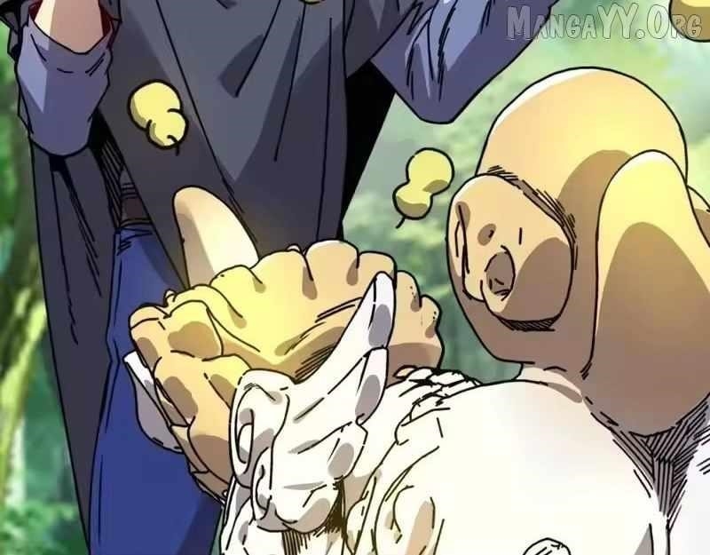 Starting as the God of Wealth, Taming Billions of Divine Pets! Chapter 72 - Page 37