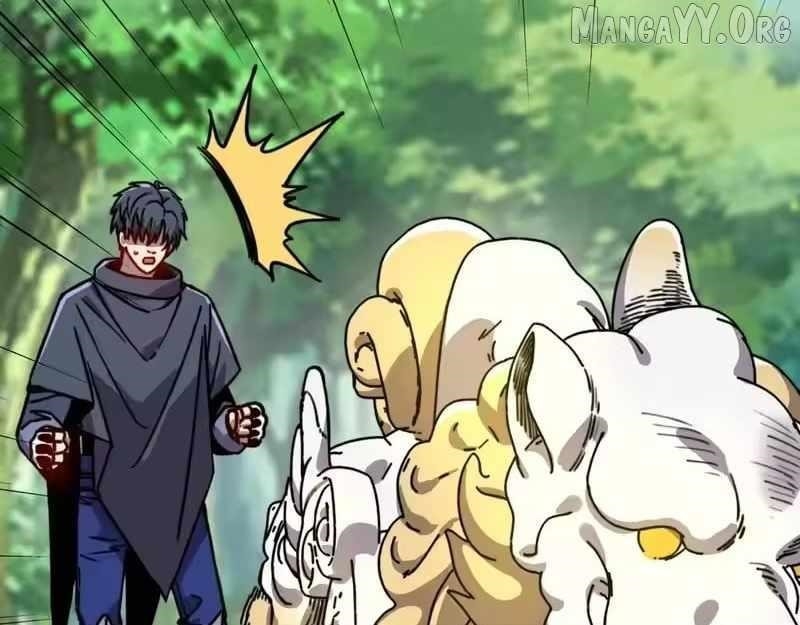 Starting as the God of Wealth, Taming Billions of Divine Pets! Chapter 72 - Page 42