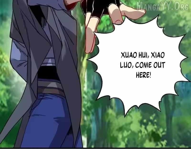 Starting as the God of Wealth, Taming Billions of Divine Pets! Chapter 72 - Page 47