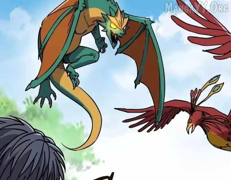 Starting as the God of Wealth, Taming Billions of Divine Pets! Chapter 72 - Page 55