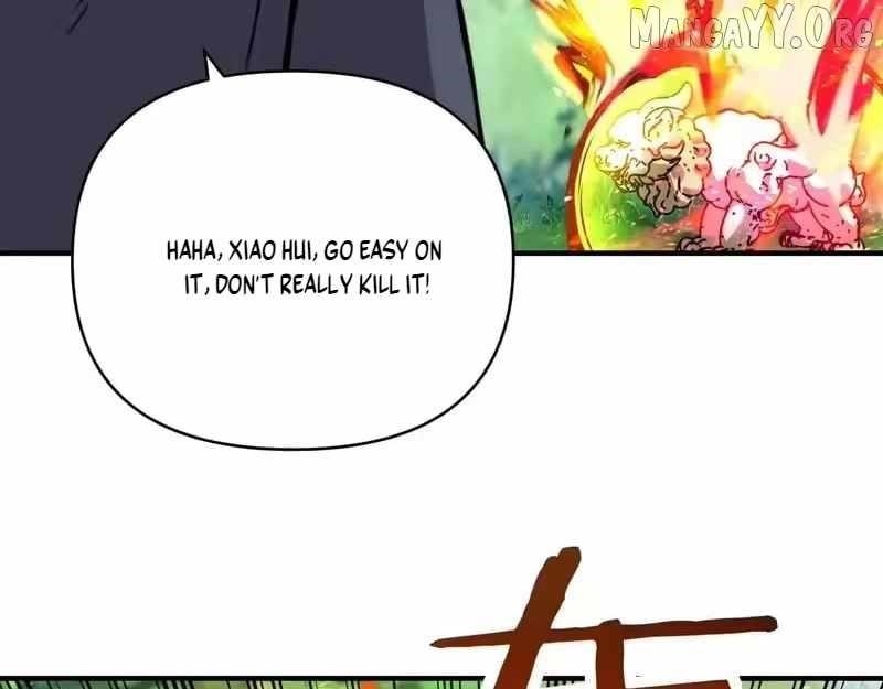 Starting as the God of Wealth, Taming Billions of Divine Pets! Chapter 72 - Page 57