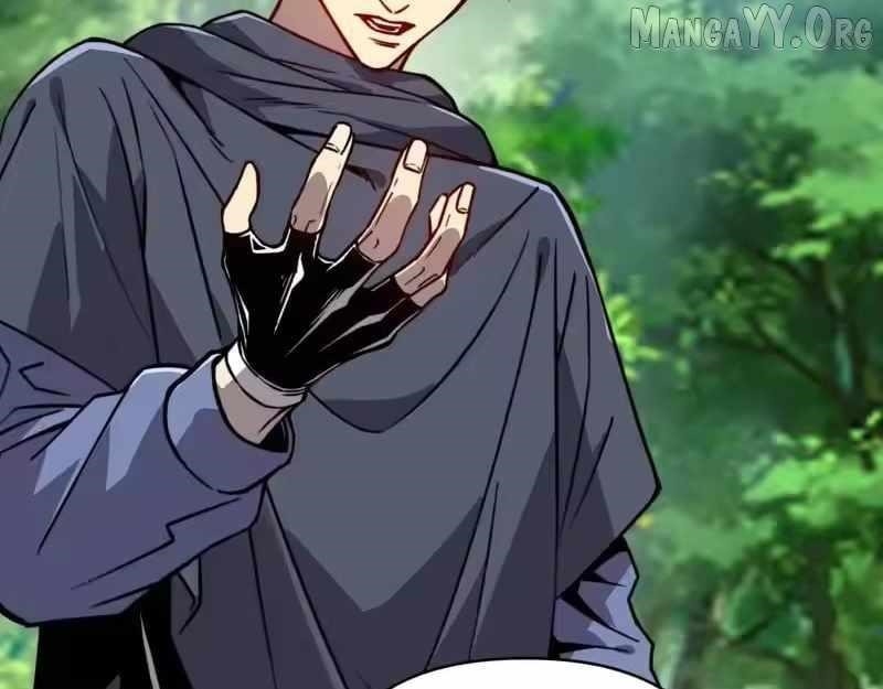 Starting as the God of Wealth, Taming Billions of Divine Pets! Chapter 72 - Page 6